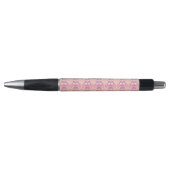 Cute Love Message Owl Pens Pen (Voorkant)