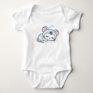 Cute lovely little mouse  romper