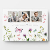 Cute Ma Photo Display Plaque Fotoplaat (voorkant)