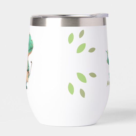 Cute Magic Dragon (Links)