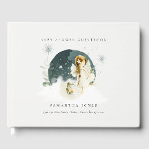 Cute Magical Enchanical Fairy Girl Baby shower