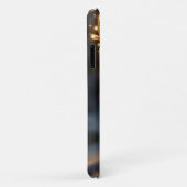 Cute Magical Reindeer with Sparkling Lights Case-Mate iPhone Case (Achterkant/rechts)