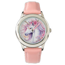 Cute Magical Unicorn