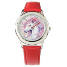 Cute Magical Unicorn