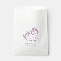 Cute Magical Unicorn Pastel Color Persoonlijk