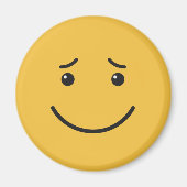 Cute magnet (Voorkant)