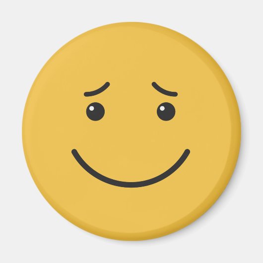 Cute magnet (Voorkant)