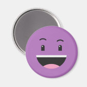 Cute magnet (Voorkant / Achterkant)