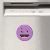 Cute magnet (Insitu (Vaatwasser))