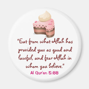 Cute Magnet voor kinderen-2