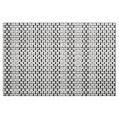 Cute Mail Letters Enveloppen Stof (Yard (91,4 cm))