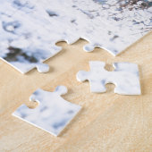 Cute Maltese Dog Legpuzzel (Zijkant)