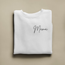 Cute mammhodie - sweatshirt