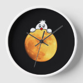 Cute man in the moon (Voorkant)