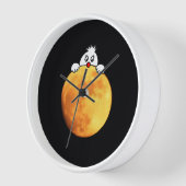 Cute man in the moon (Hoek)
