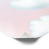 Cute Manky Nurcery Wall Poster (Hoek)