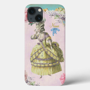 Cute Marie Antoinette (meer opties) - Case-Mate iPhone Case