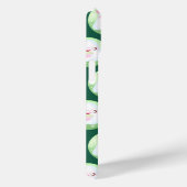 Cute Matcha Latte Ghost Case-Mate iPhone Case (Achterkant / Rechts)