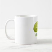cute matcha mug koffiemok (Links)