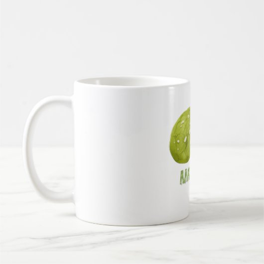 cute matcha mug koffiemok (Links)