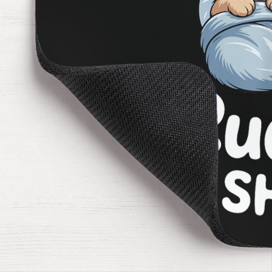 Cute Matching Bear This Is My Cuddle  Muismat (Hoek)