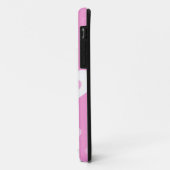 Cute-Mate Barely Er iPhone 5/5S Hoesje (Achterkant/links)