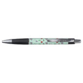 Cute Medical Pictogram Patroon Pen (Achterkant)