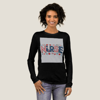 Cute Medical Tools Cartoon Sweatshirt