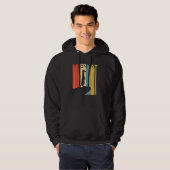 Cute Meerkat Animal Hoodie (Voorkant volledig)