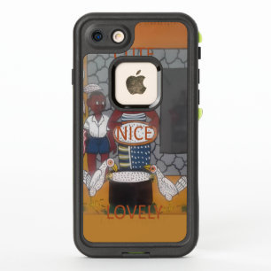 Cute  meest recente Afrikaanse stijl