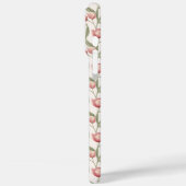 Cute Meisjes Cadeau Tulp Bloem Foto Case-Mate iPhone Case (Achterkant / Links)