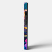 Cute Mermaid Fantasy Art Case-Mate iPhone Case (Achterkant / Links)