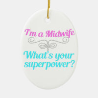 Cute Midoman Superheld