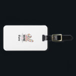 Cute Mimi Bunny T Shirt Easter Family Matching Out Bagagelabel<br><div class="desc">Cute Mimi Bunny T Shirt Easter Family Matching Outfit T-Shirt</div>