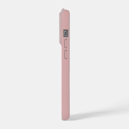 Cute Minimal Kitty Illustration Phone Case iPhone Hoesje (Linkerkant)