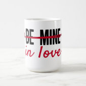 Cute Minimalistische Mok voor Dagelijks Gebruik (Center)