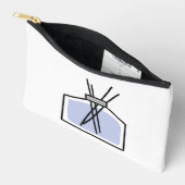 Cute Minimalistische Reedsdiffuser Thuisgeur Gesch Etui (Open)