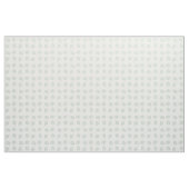 Cute Mint Leaf Pattern Stof (Yard (91,4 cm))