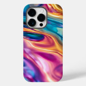 Cute Modern Aesthetic Case-Mate iPhone Case (Achterkant)