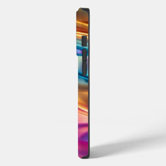 Cute Modern Aesthetic Case-Mate iPhone Case (Achterkant / Links)