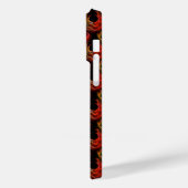 Cute Modern Boho Elegante Abstracte Kunstpatroon # Case-Mate iPhone Case (Achterkant / Links)