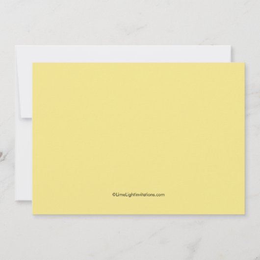 CUTE Modern Couple on Bicycle Save the Date (Achterkant)