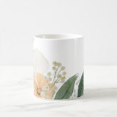 Cute modern farmhouse Mug teacup Koffiemok (Center)