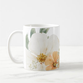 Cute modern farmhouse Mug teacup Koffiemok