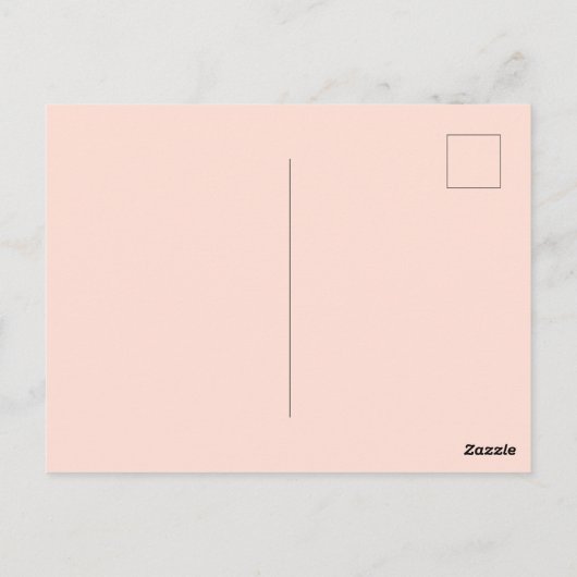 Cute Moederdag Briefkaart (Achterkant)