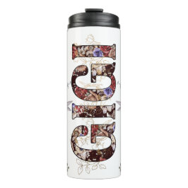 Cute Moederdag/Gigi Thermosbeker