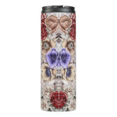 Cute Moederdag/Gigi Thermosbeker (Achterkant)