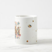 Cute Moederdag Koffiemok (Center)