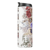 Cute Moederdag/Mama Thermosbeker (Geroteerd rechts)