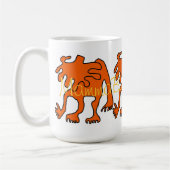 Cute Mok! Koffiemok (Links)